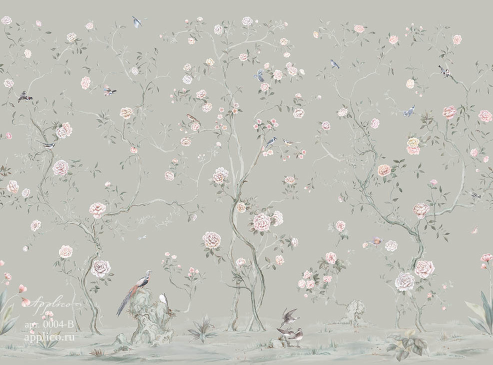 Обои One | 0004-B