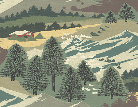 Обои Destination USA | th50501