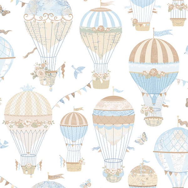 Обои Just 4 Kids 2 | G56544