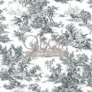 Обои Toiles 2 | AT4228