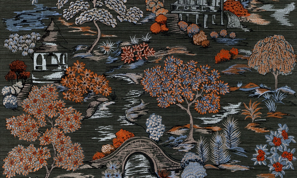 Обои Osmanthus | 54501