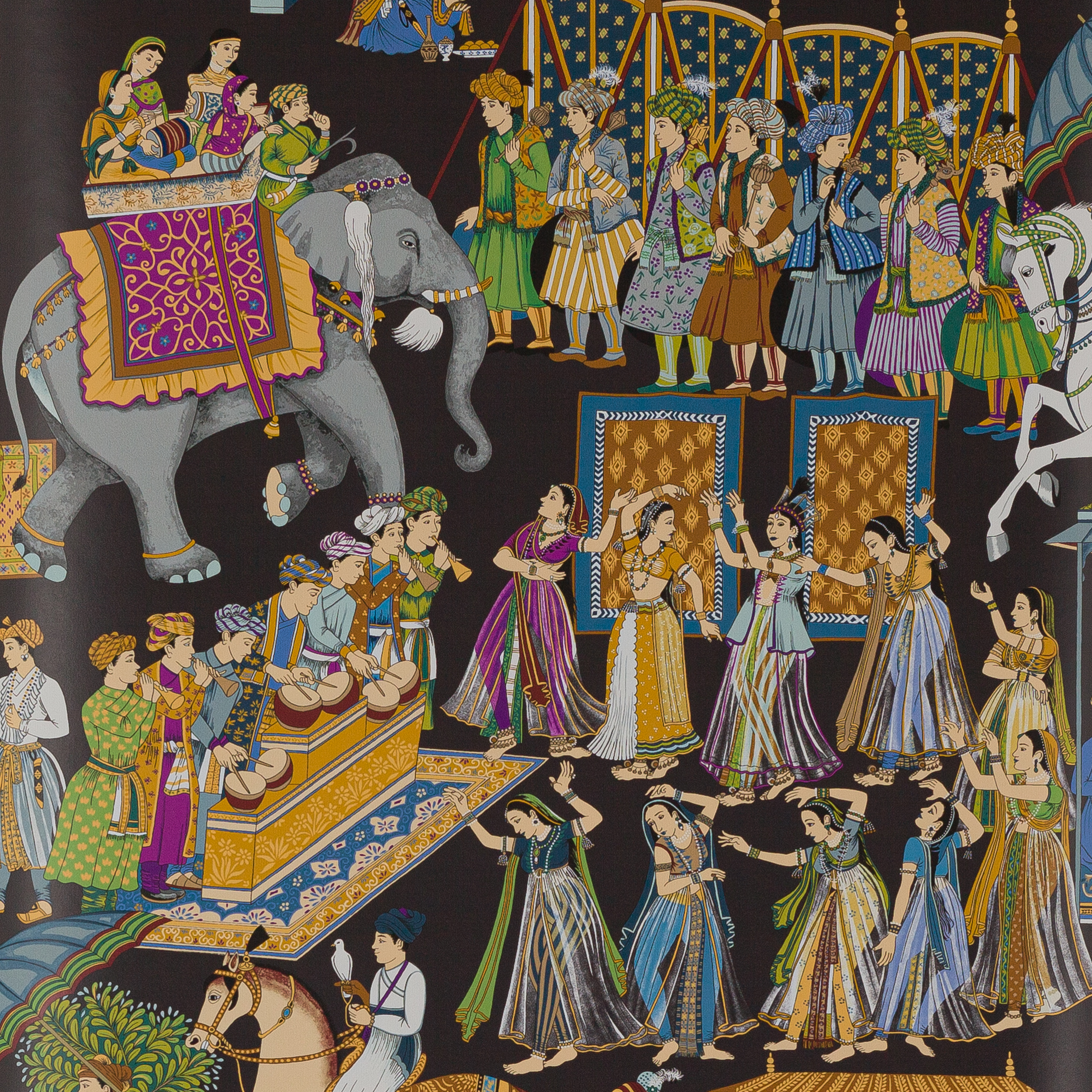 Обои Papiers Peints 8 | 03107-03