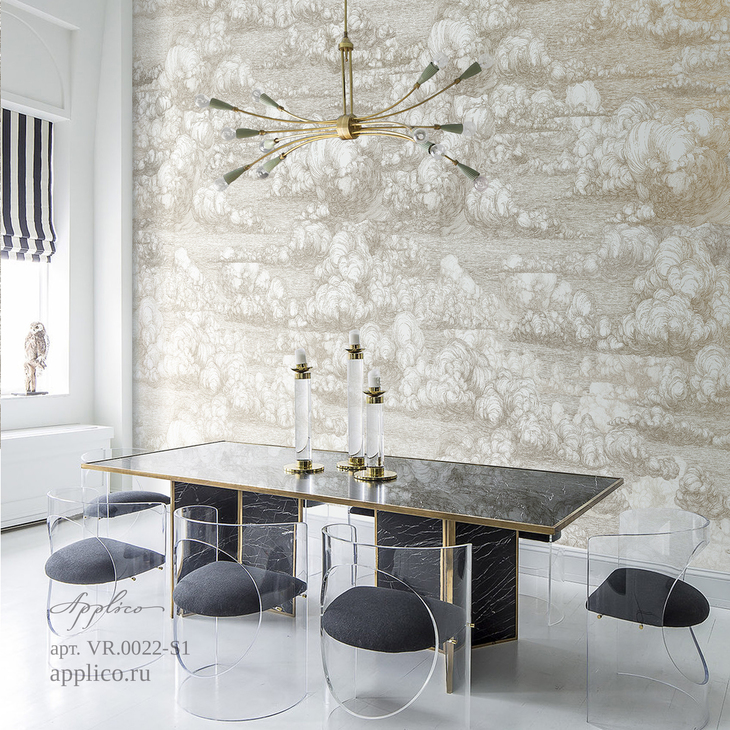 Обои Two | VR.0022-S1