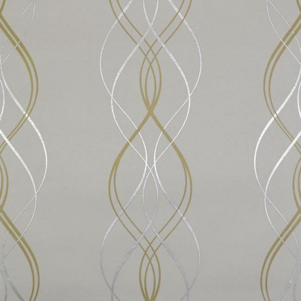 Обои Modern Metals | NW3549