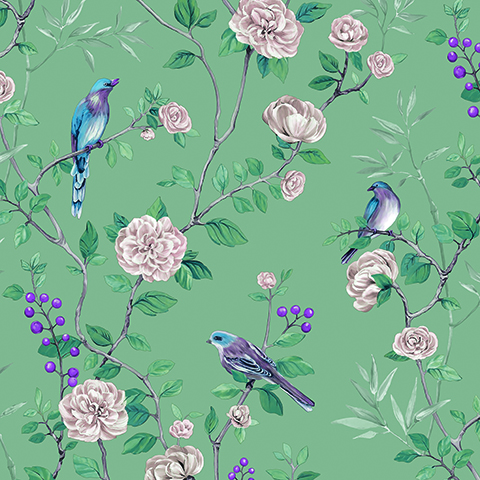 Обои Cheradi | 54396-6