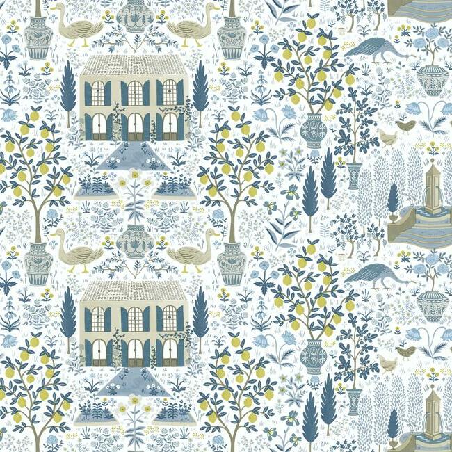 Обои Rifle Paper Co | RI5108