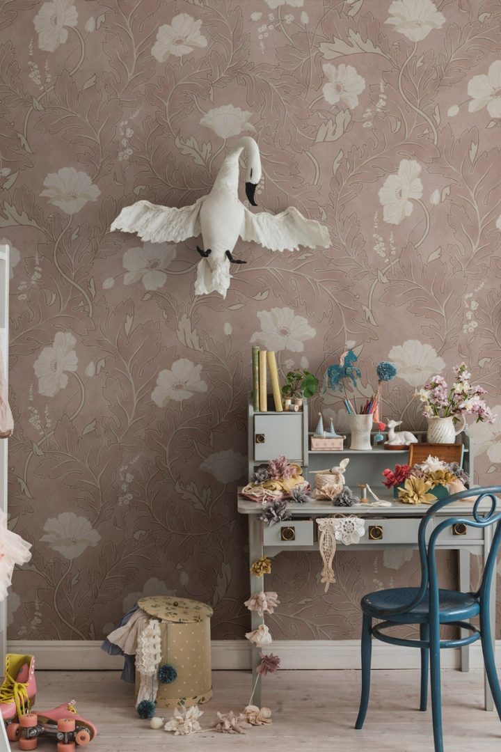 Обои Lofstad | 660-24