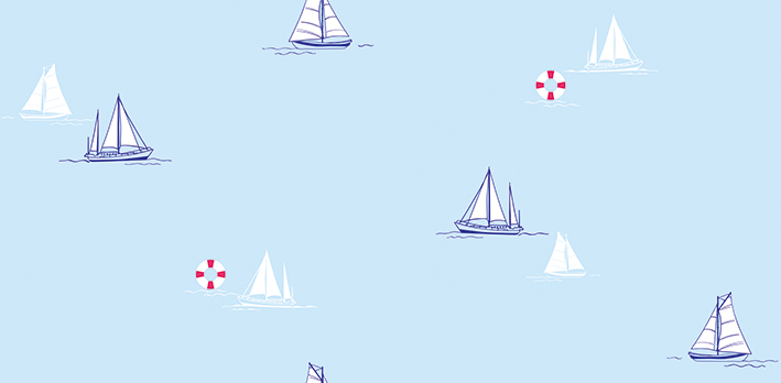 Обои Kids Land | 54270-2