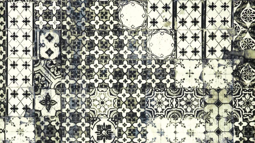 Обои Les Papiers | 3304-01