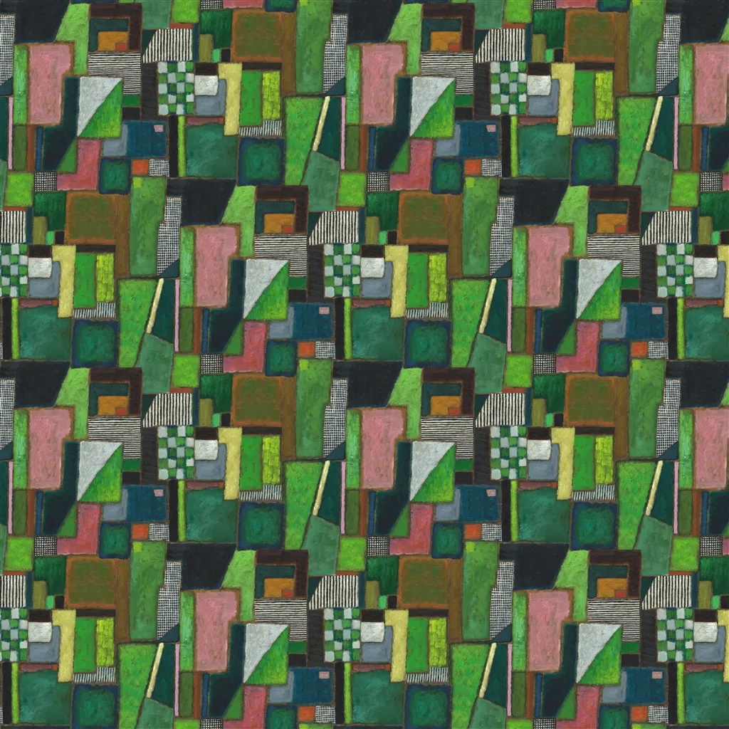 Обои Pottery Studio | PDG1203-01