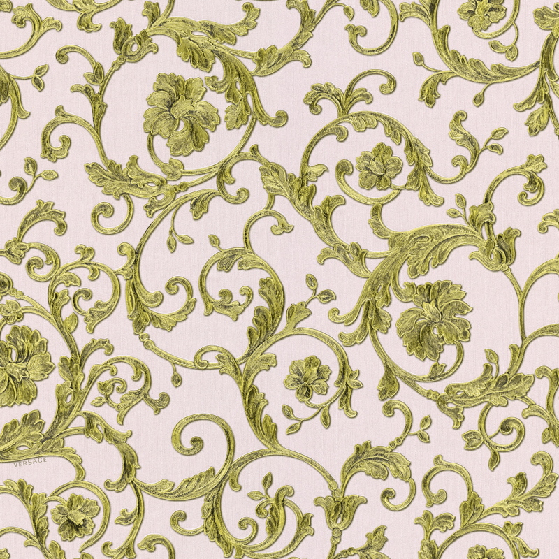 Обои Versace Best | 34326-4