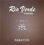 Каталог Rio Verde
