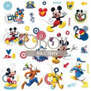 Каталог Disney 2 | RMK2555SCS