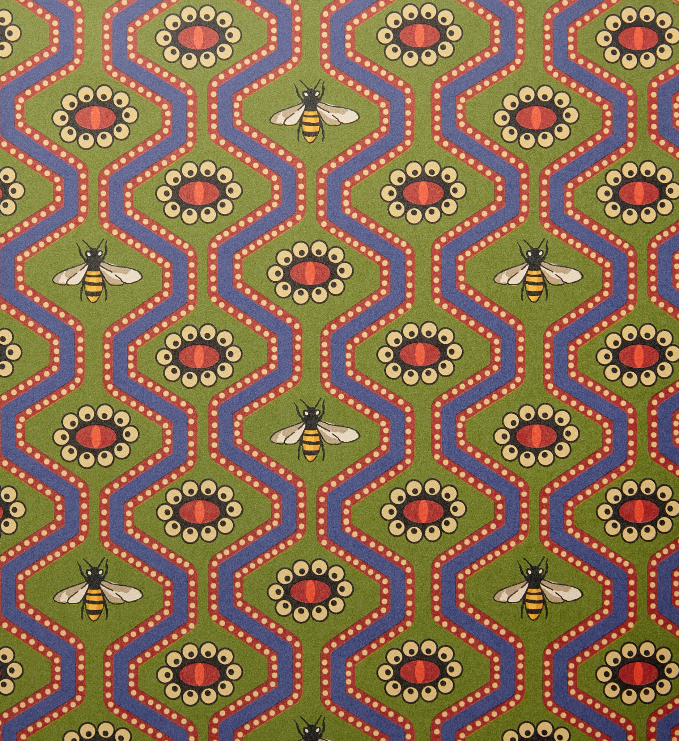 Обои Wallpaper Collection | 488603 ZAT01 3110