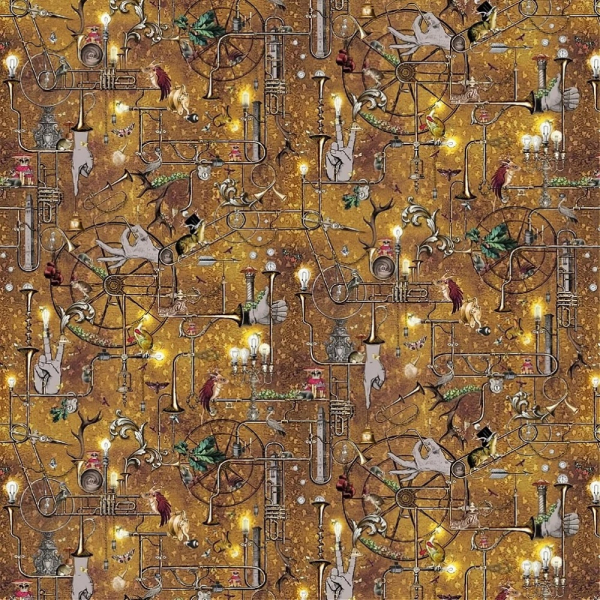 Обои Santorus vol.2 | WP080229