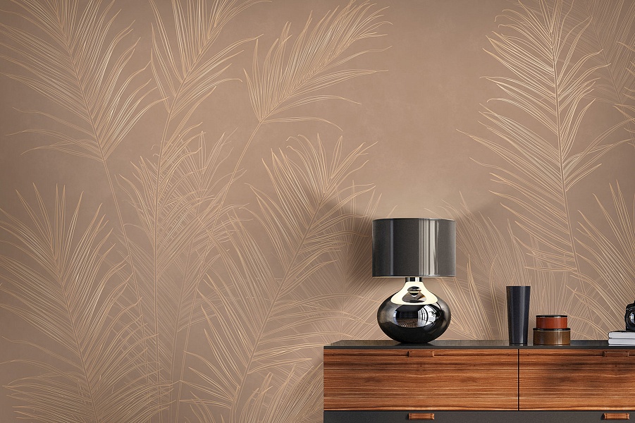 Обои Line Art | AF2111-COL3