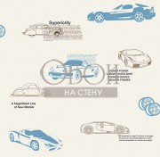 Обои Forever Young | H2912302