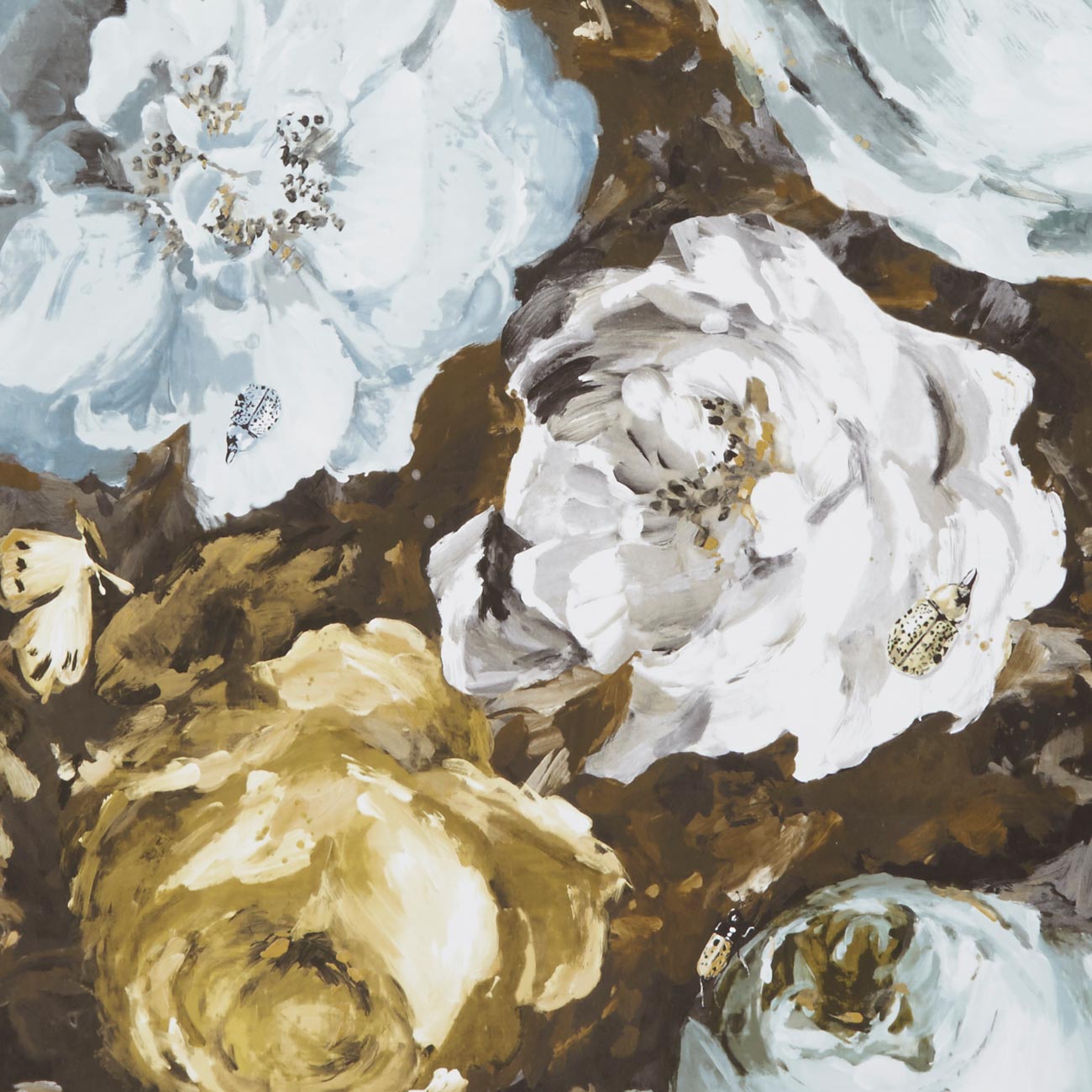 Обои Botanica | W0090-04