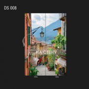 Обои Illusion | DS 008