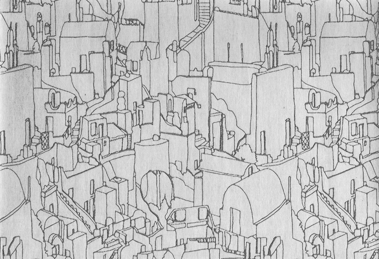 Обои JV902 Genesi | JV5722