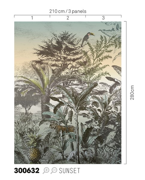 Обои Skin | 300632