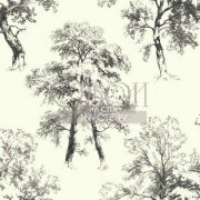 Обои Toiles 2 | AF1925