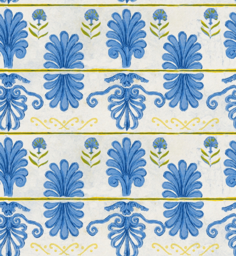 Обои Sundance Villa | WP30043