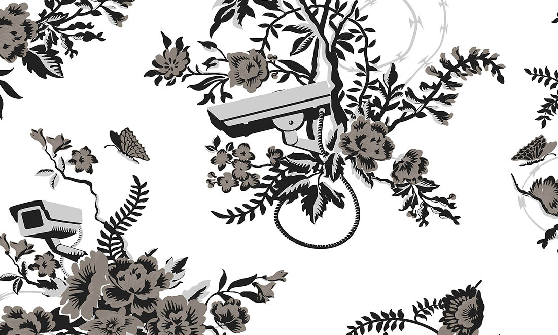 Обои  Flavor Paper For Arte  | FP1052