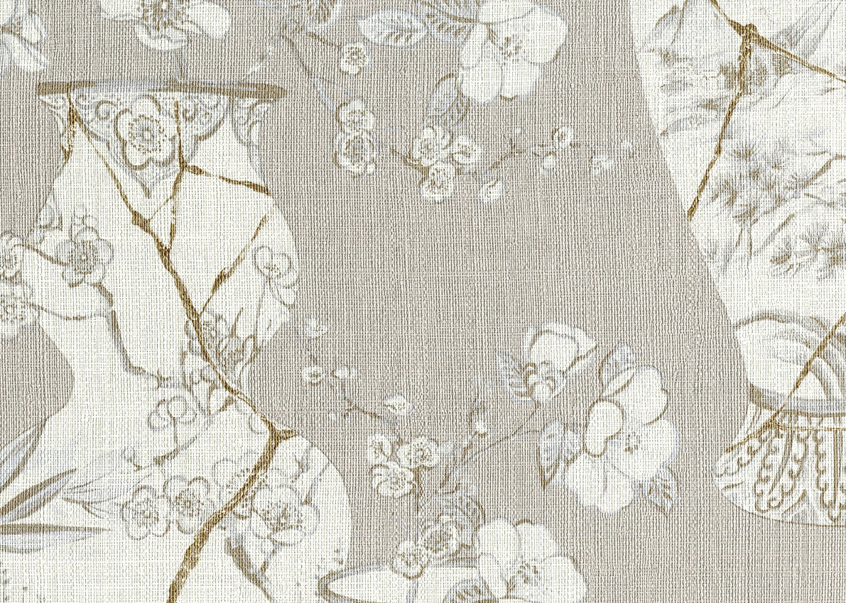Обои JV191 Kintsugi | JV6731