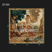 Обои Illusion | DF 004