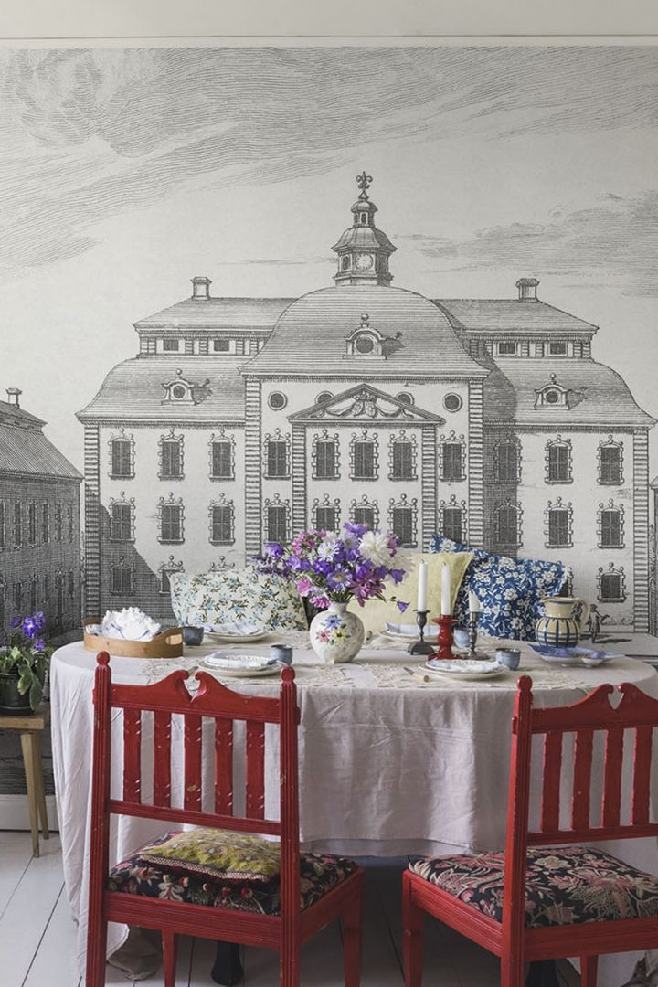 Обои Lofstad | 657-31