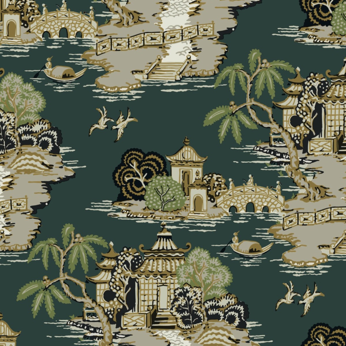 Обои Toiles Resource | RT7903