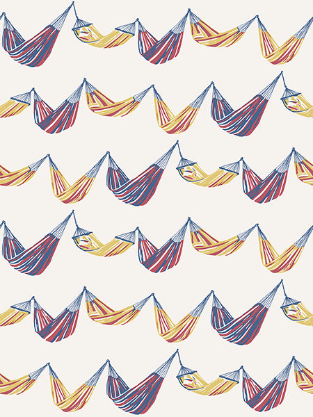 Обои Navy Grey and White | bl71001