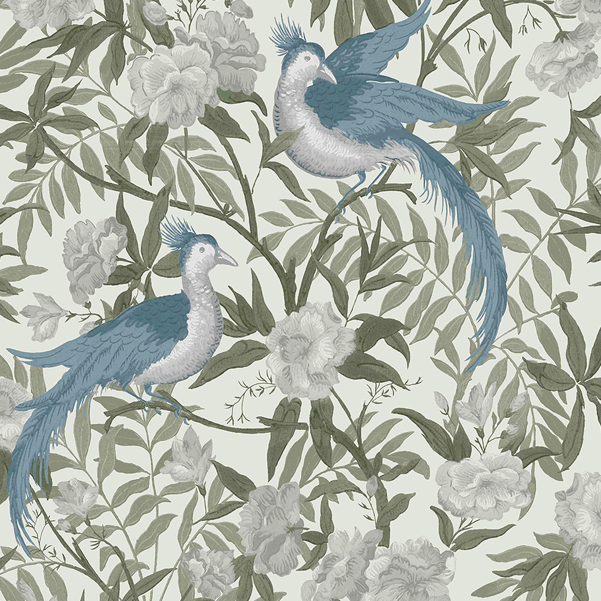 Обои Laura Ashley 2 | 113403