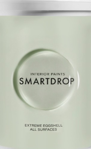 Краска Smartdrop Extreme Eggshell 4,5 л