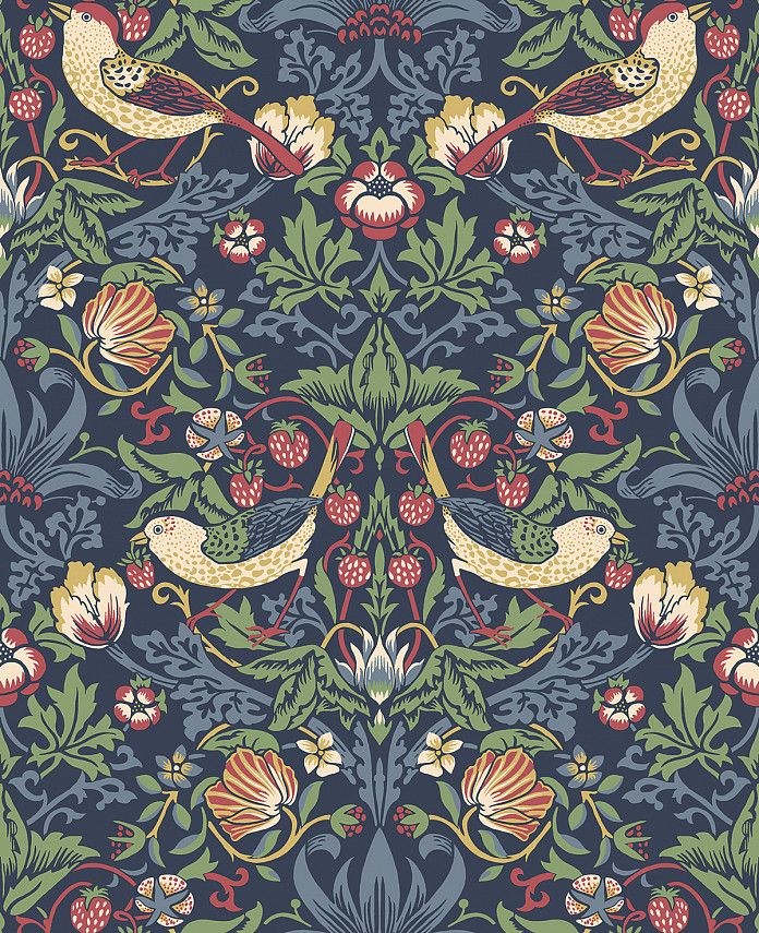 Обои Arts&Crafts | ET11202