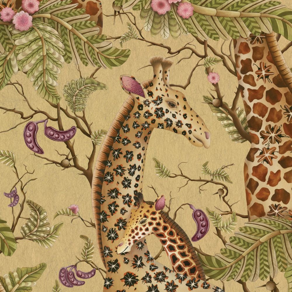 Обои Ardmore – Baobab | 129-3010