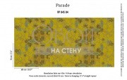 Обои Parade | VP-845-04