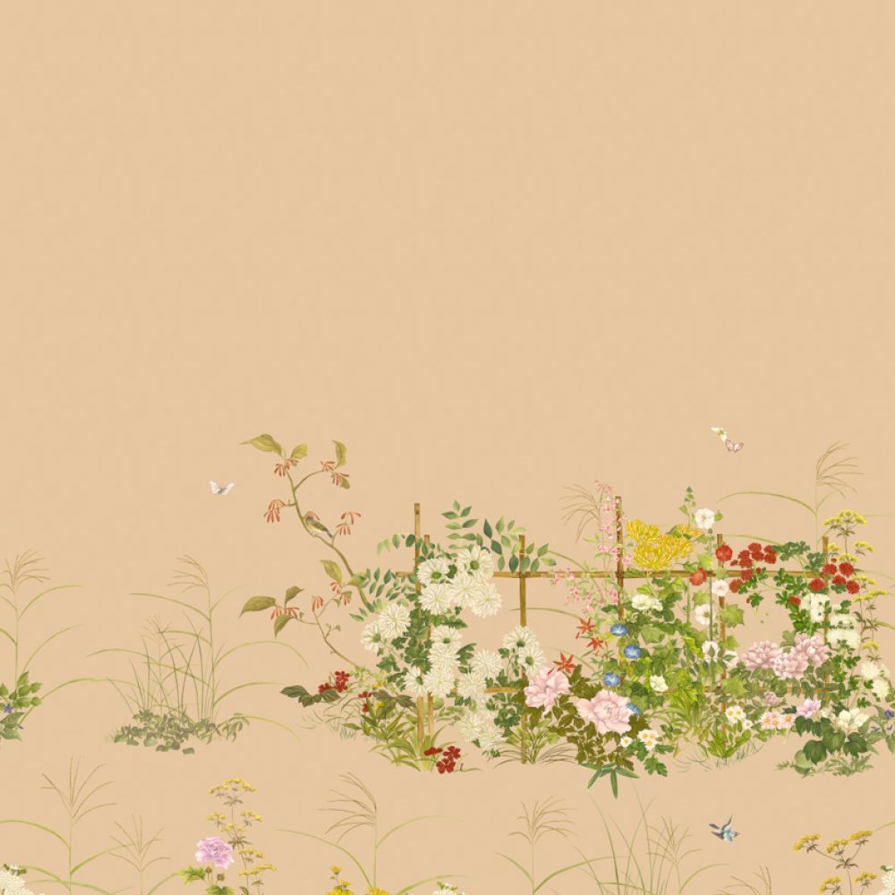 Обои Shinrin Yoku | 126-7027