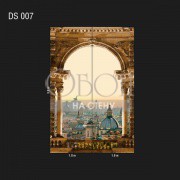 Обои Illusion | DS 007