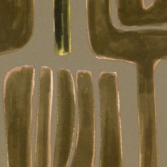 Обои Initiation | TP310-01