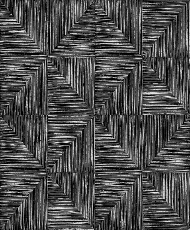 Обои Cabinet Of Curiosities | CAB402