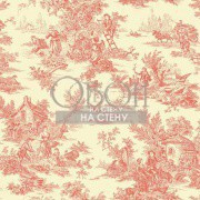 Обои Toiles 2 | AF2018