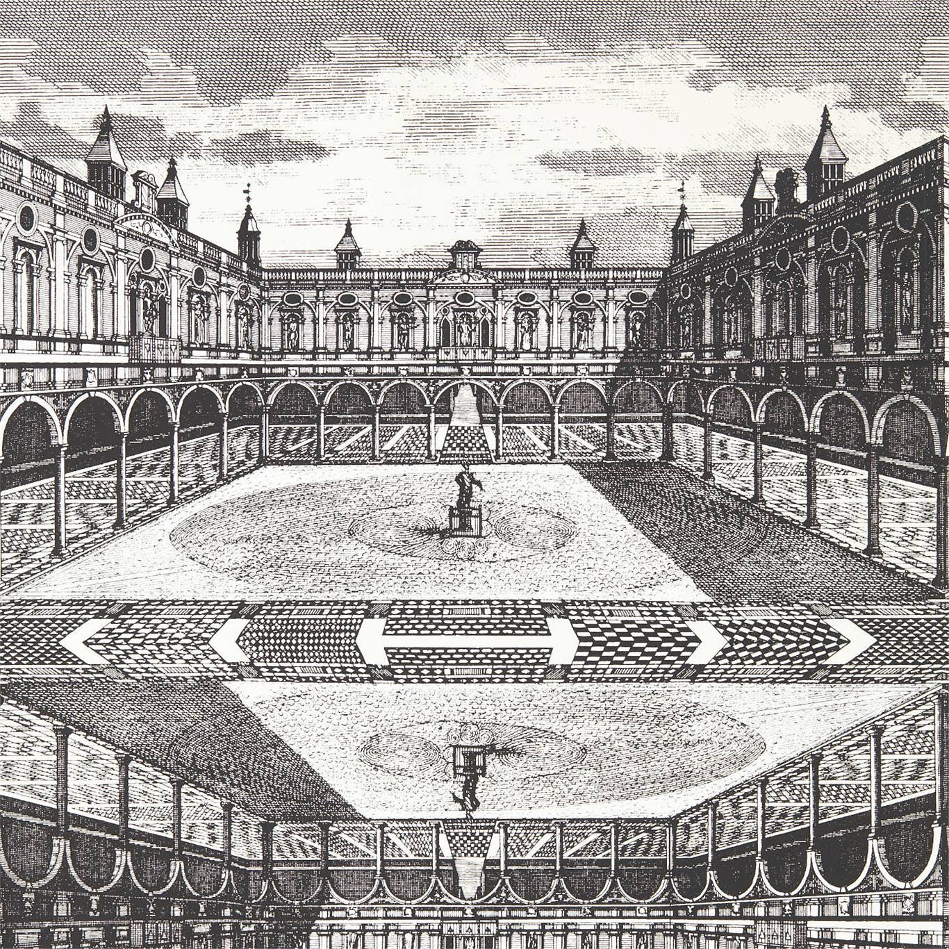 Обои Palladio | 312972