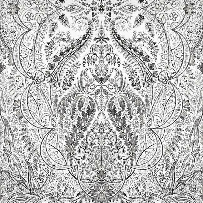 Обои Damask Resource Library | DM4911M