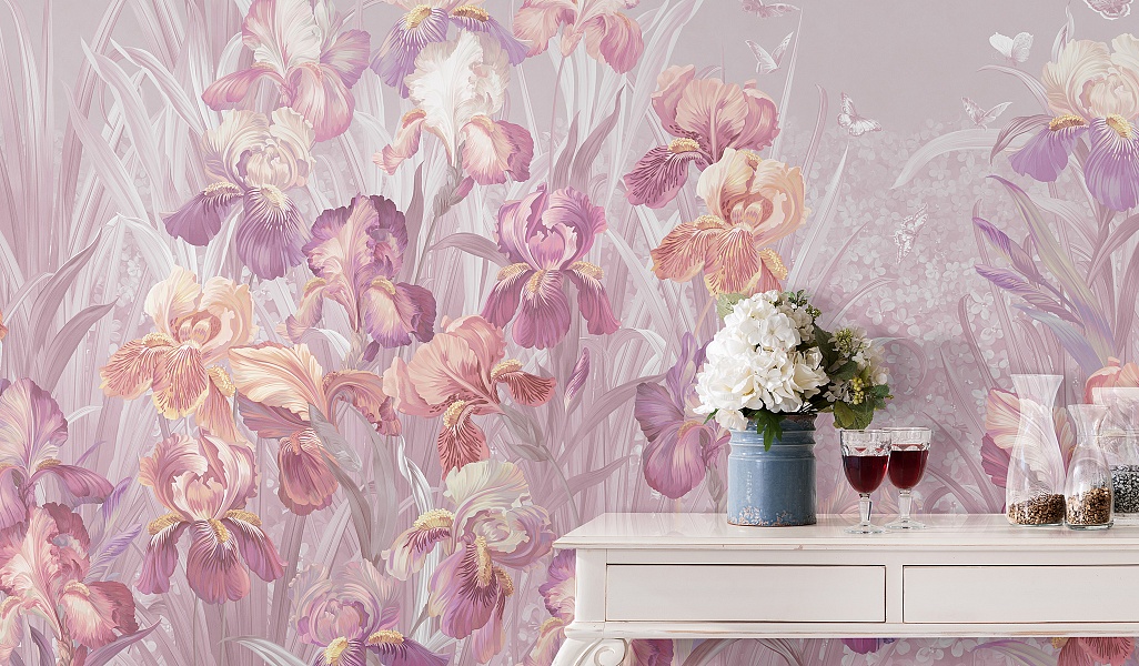 Обои Rio | AF2091-COL1