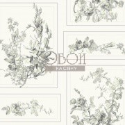 Обои Magnolia Home | MH1543