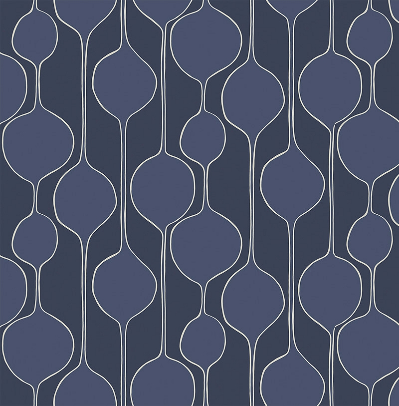 Обои Simple Life | SL80112