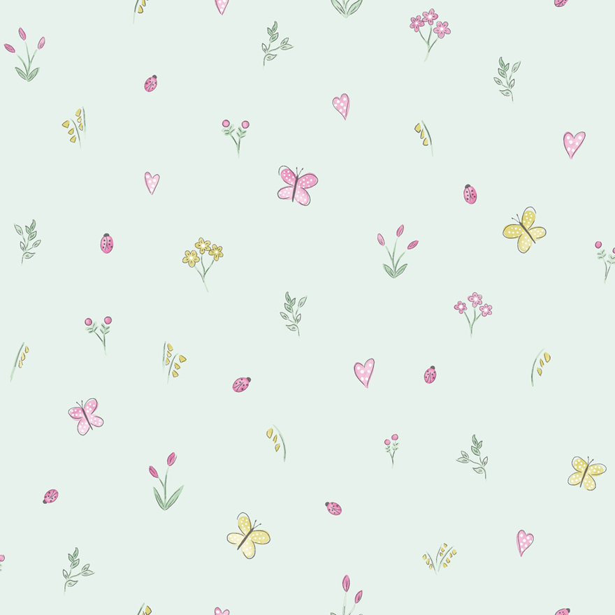 Обои Make Believe | 12472