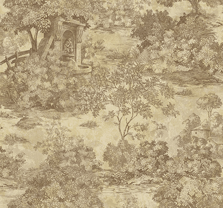 Обои Brownstone | ms90906